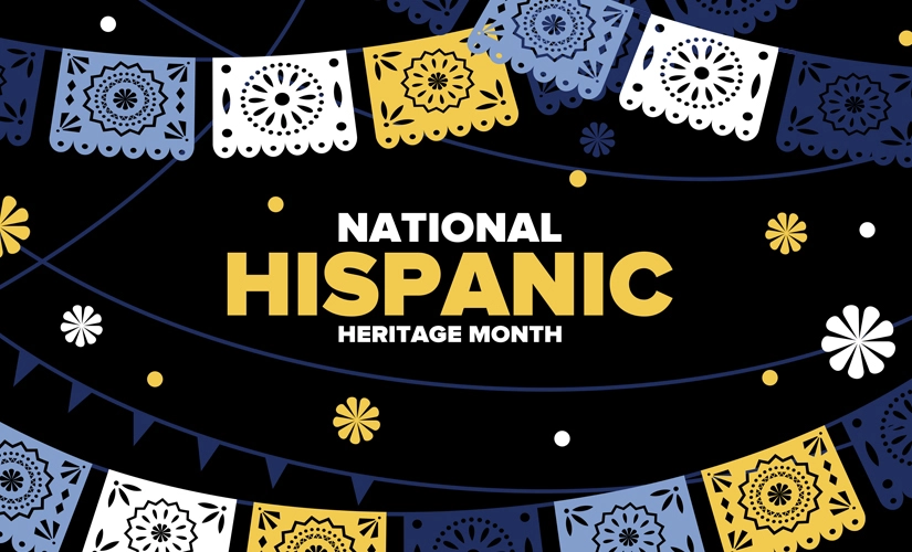 Hispanic Heritage Month