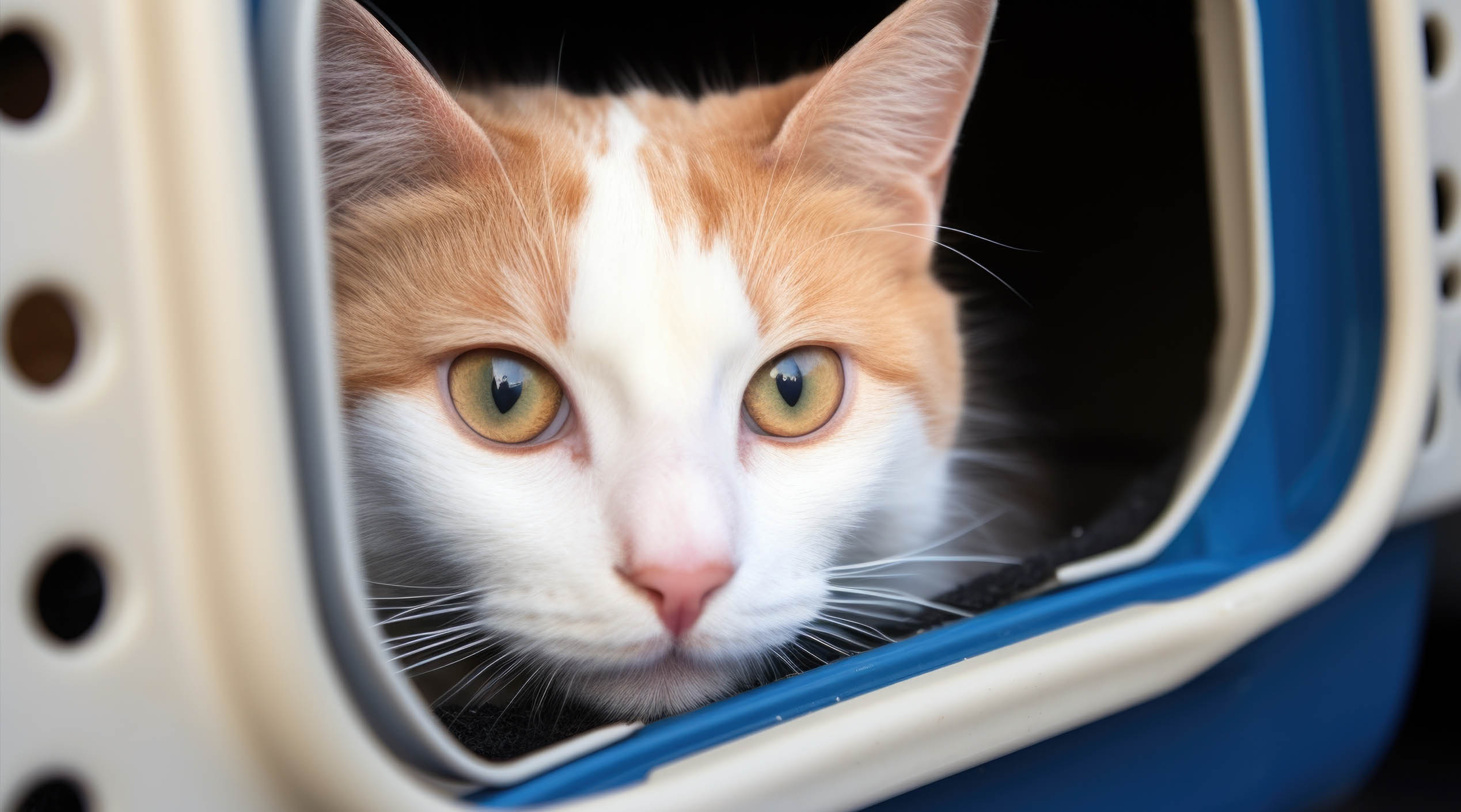 Pets how to book