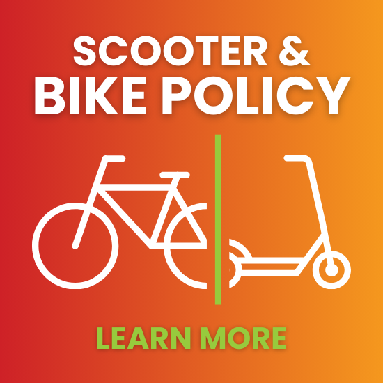 A Bike Rider's Guide to Capitol Corridor