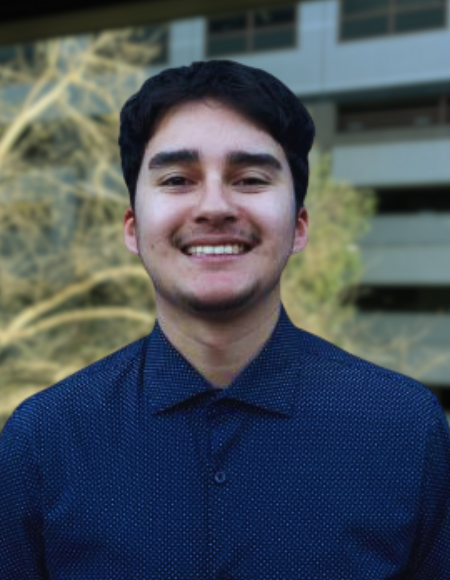 Brian Garcia Zaragoza